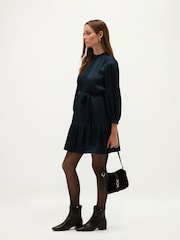 Noir - Bottes Hobbs Payton - Image 2 sur 5
