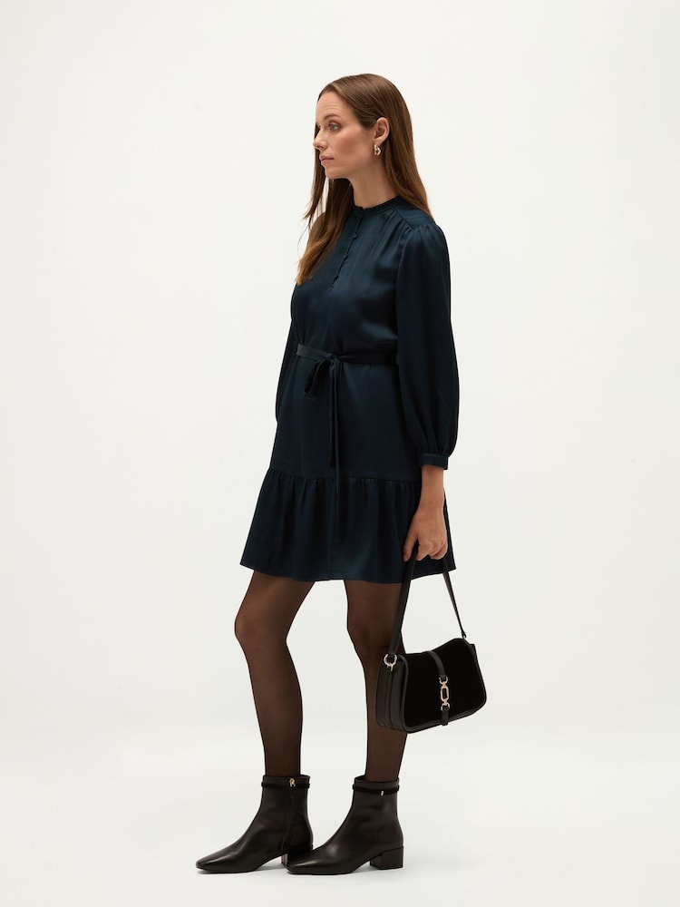 Noir - Bottes Hobbs Payton - Image 2 sur 5