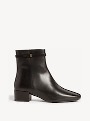 Noir - Bottes Hobbs Payton - Image 3 sur 5