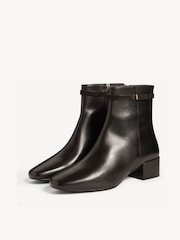 Noir - Bottes Hobbs Payton - Image 4 sur 5