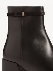 Noir - Bottes Hobbs Payton - Image 5 sur 5