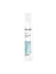 Nioxin Density Defend Volumising + Thickening Hair Mousse 200ml - Image 1 of 5