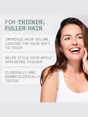 Nioxin Density Defend Volumising + Thickening Hair Mousse 200ml - Image 4 of 5