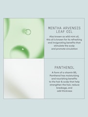 Nioxin Density Defend Volumising + Thickening Hair Mousse 200ml - Image 5 of 5