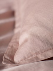 كيس وسادة بالغ النعومة من Secret Linen Store - صورة 2 من 3