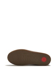 FitFlop Red The Dash T-Toe Sneakers - Image 5 of 5