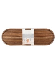 Mary Berry Brown Signature Serving Board - Image 1 of 4