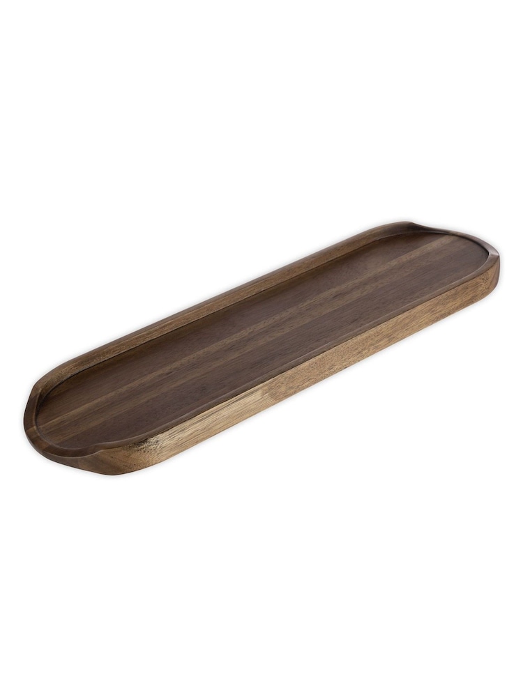 Mary Berry Brown Signature Serving Board - Image 2 of 4