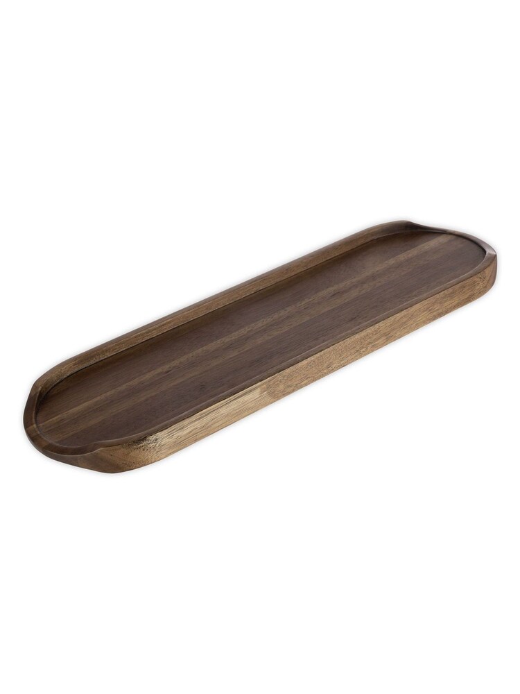 Mary Berry Brown Signature Serving Board - Image 2 of 4 Mary Berry Brown Signature Serving Board - Image 2 of 4