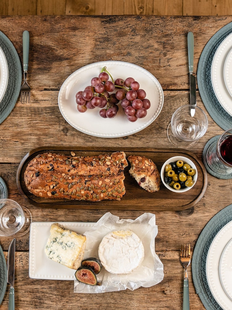 Mary Berry Brown Signature Serving Board - Image 4 of 4