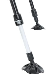 Decathlon Grey Caperlan Feeder Adjust & Fishing Seat - Image 5 of 6