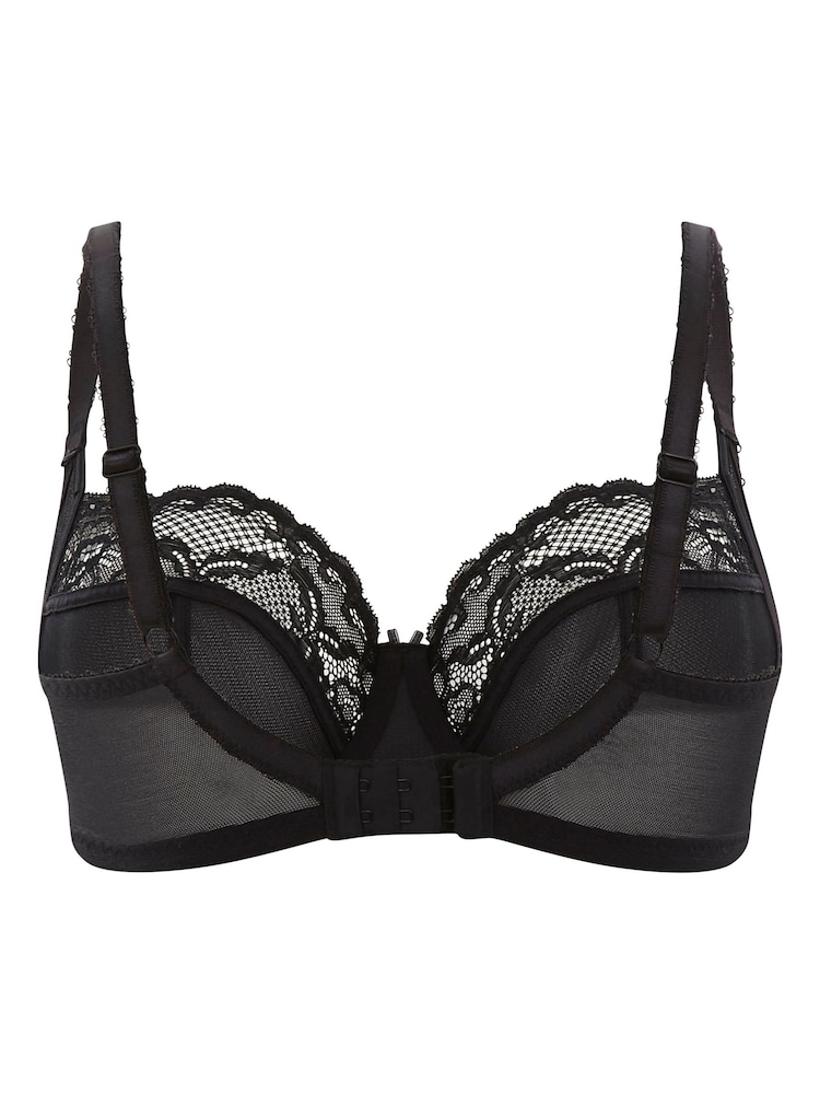 Panache Jasmine Balconnet Bra - Image 5 of 5