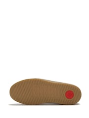 FitFlop Cream The Dash T-Toe Sneakers - Image 4 of 5