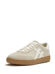 FitFlop Cream The Dash T-Toe Sneakers - Image 5 of 5