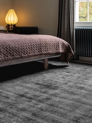 Asiatic Rugs Grey Blade Rug - Image 1 of 4