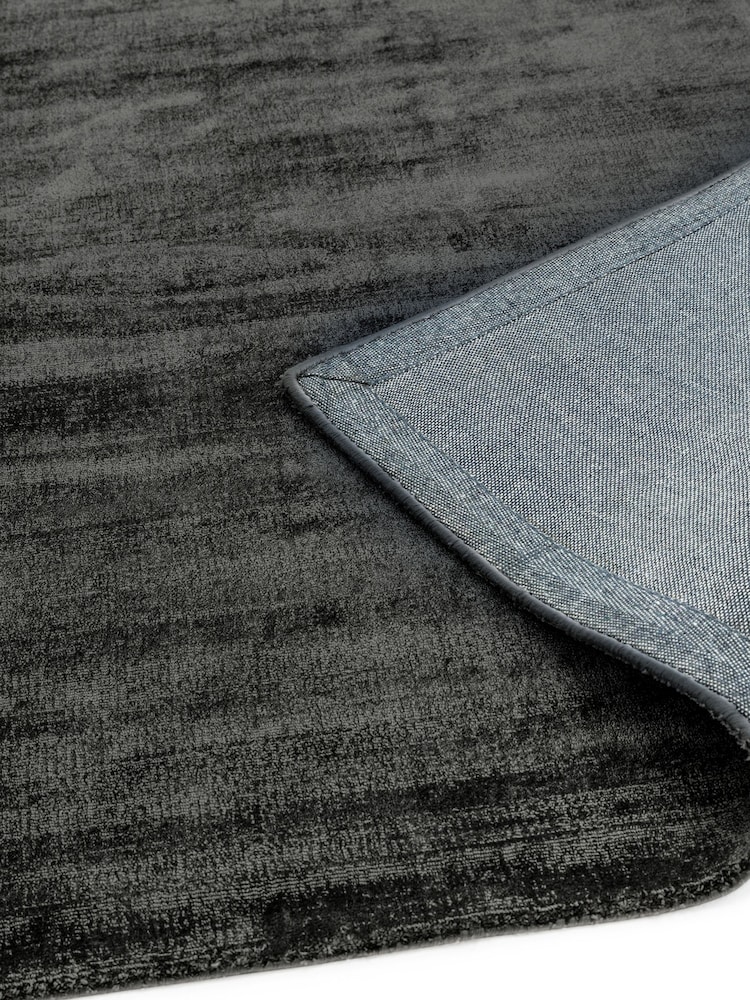 Asiatic Rugs Grey Blade Rug - Image 4 of 4