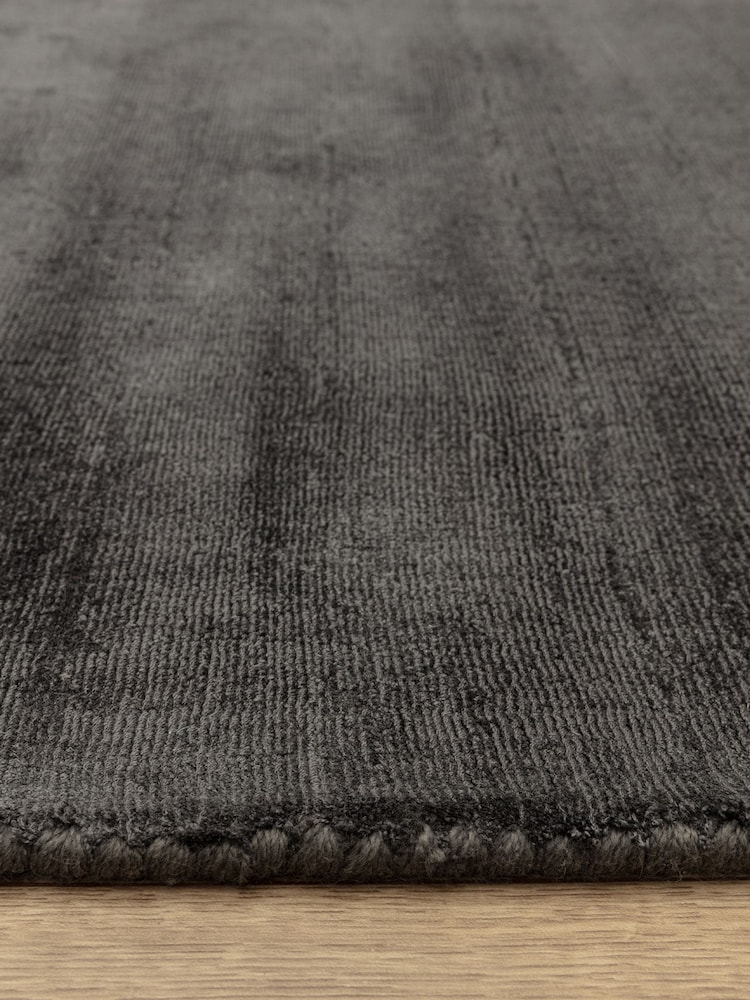 Asiatic Rugs Grey Blade Rug - Image 8 of 8