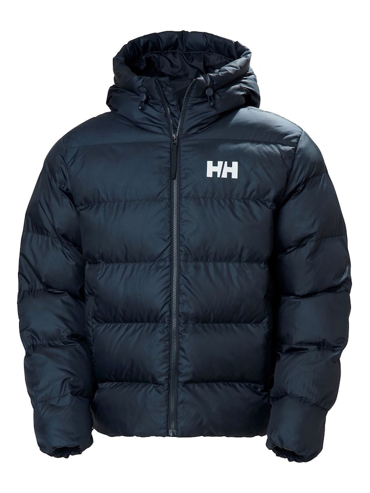 Helly Hansen Blue Active Puffy Jacket - Image 3 of 3