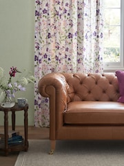 Laura Ashley Hedgerow Little Vines 10M Wallpaper - Image 2 of 5