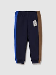 Gap Navy/Grey VintageSoft Sweat Set (6mths-5yrs) - Image 4 of 5
