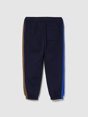 Gap Navy/Grey VintageSoft Sweat Set (6mths-5yrs) - Image 5 of 5