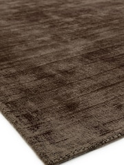 Asiatic Rugs Chocolate Brown Blade Rug - Image 4 of 4