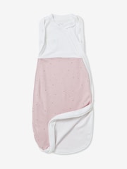 MORI Pink Newborn Sleeping Bag - Image 1 of 1