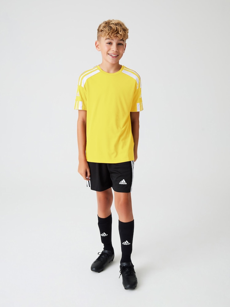 Gelb - adidas Squad 21 Jersey - Bild 1 von 6 Gelb - adidas Squad 21 Jersey - Bild 1 von 6