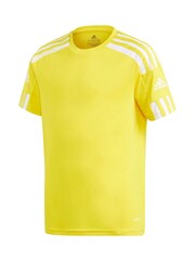 adidas Yellow Squad 21 Jersey - Image 2 of 6