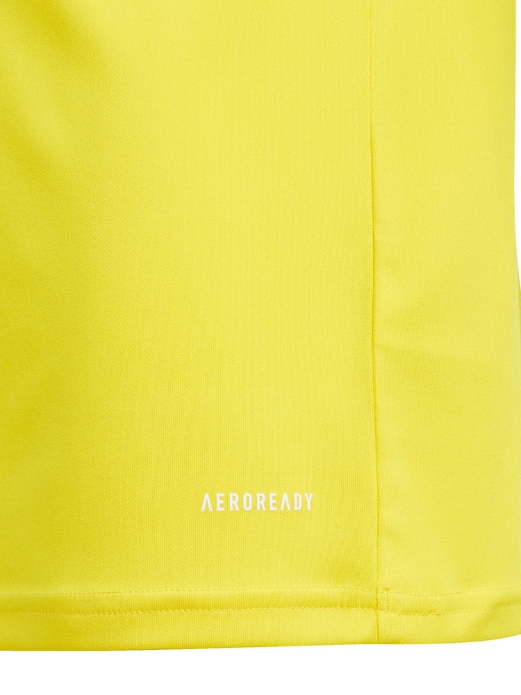 Gelb - adidas Squad 21 Jersey - Bild 6 von 6 Gelb - adidas Squad 21 Jersey - Bild 6 von 6