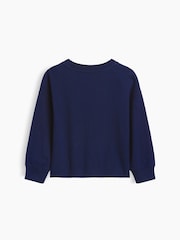 Gap Super Mario Grafisk långärmad T-shirt (6månader-5år) - Bild 3 av 4
