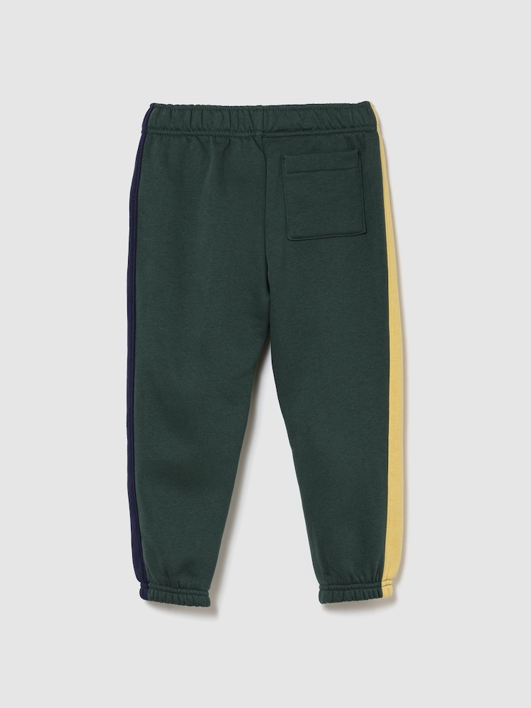 Gap Green/Beige VintageSoft Hoodie & Joggers Set (6mths-5yrs) - Image 5 of 5 Gap Green/Beige VintageSoft Hoodie & Joggers Set (6mths-5yrs) - Image 5 of 5