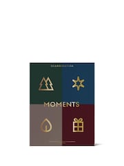 Skandinavisk Moments Scented Candle Gift Set 65g x 4 - Image 4 of 4