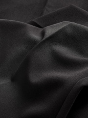 Black Tailored Hourglass Trousers - Image 7 of 7