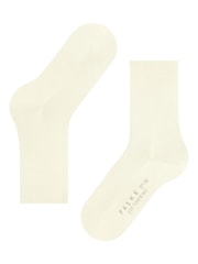 Falke Cream Softmerino Socks With Warm Wool And Cotton - Image 5 of 5