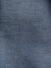 Синий - Костюм классического кроя из Blend гусиной лапки - Image 15 of 15
