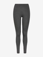 Grey Full Length Leggings - Image 5 of 5
