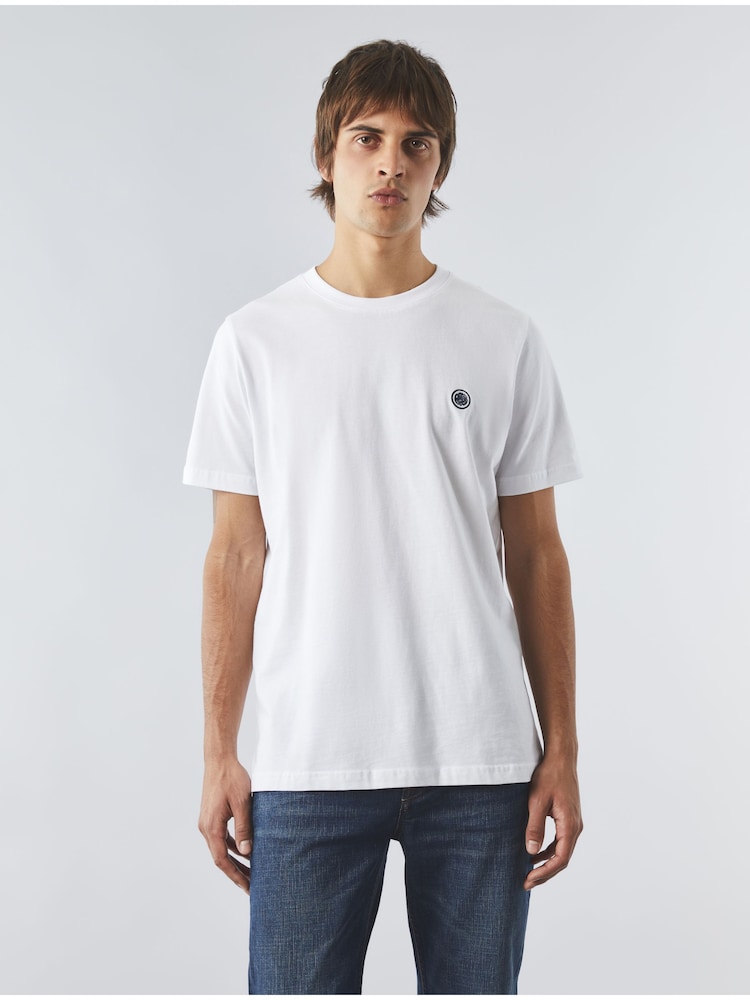 Pretty Green 100% Cotton Mitchell T-Shirt - Image 1 of 3