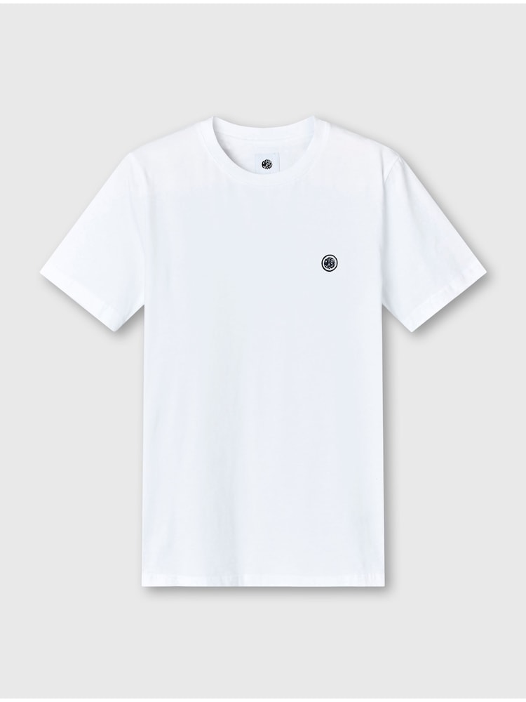 Pretty Green 100% Cotton Mitchell T-Shirt - Image 3 of 3