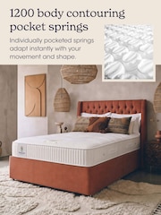 Sleepeezee Tranquil Haven Mattress - Image 2 of 6