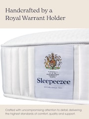 Sleepeezee Tranquil Haven Mattress - Image 6 of 6