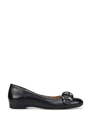 Naturalizer Polly Skimmers Leather Shoes - Image 1 of 6