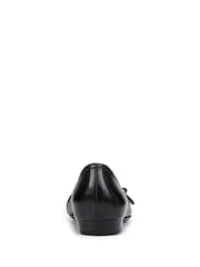 Naturalizer Polly Skimmers Leather Shoes - Image 2 of 6
