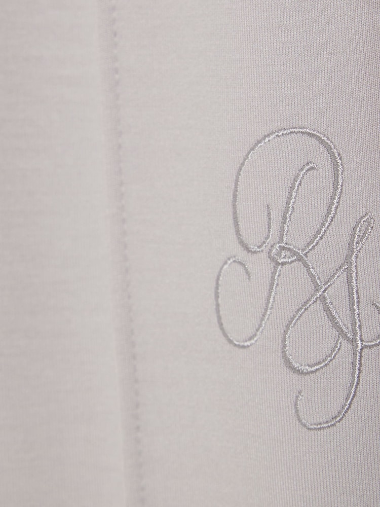 River Island Rugby Jersey & Joggers Set - Image 4 de 4