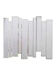 Gallery Home Glass Brixham Mirror - Image 2 of 2