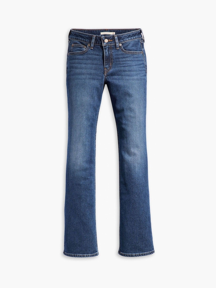 Levi's® The Last Straw Super Low Bootcut Jeans - Image 1 of 1