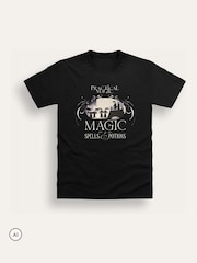 Футболка Brand Threads Практичная Magic - Изображение 4 4