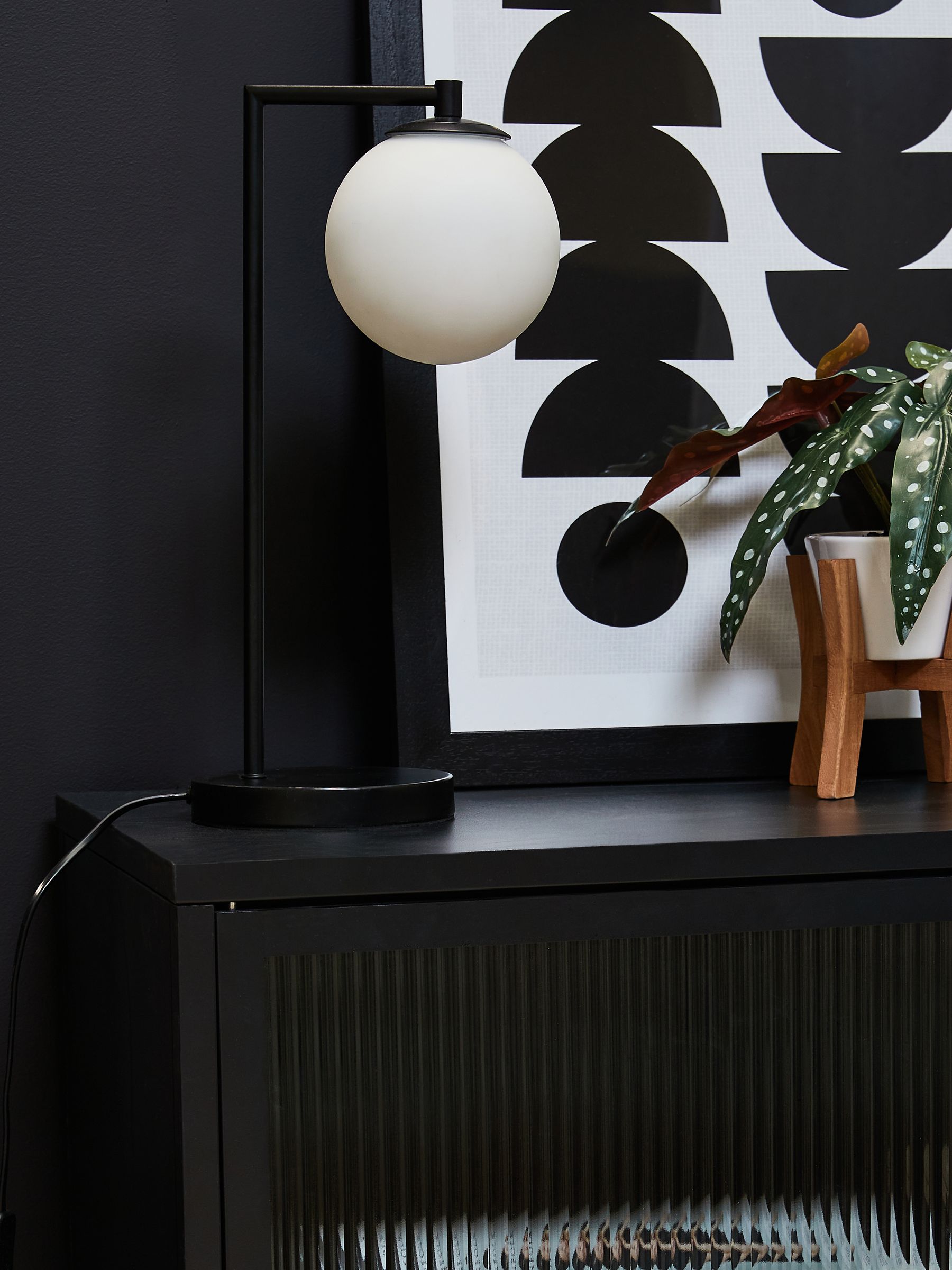 Next pasadena table lamp on sale