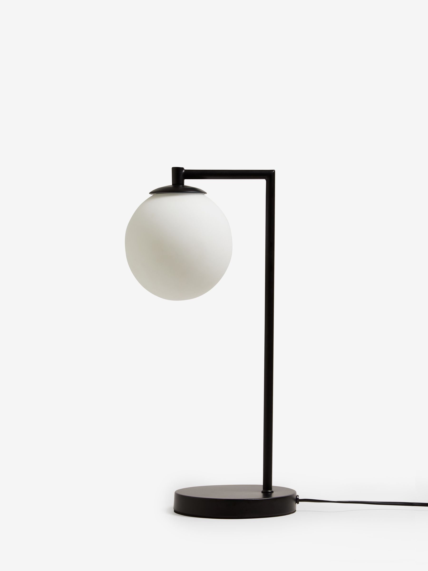 Next pasadena lamp top
