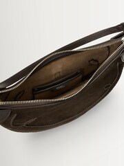 Polo Ralph Lauren Brown Small Flap Card Case - Image 4 of 6